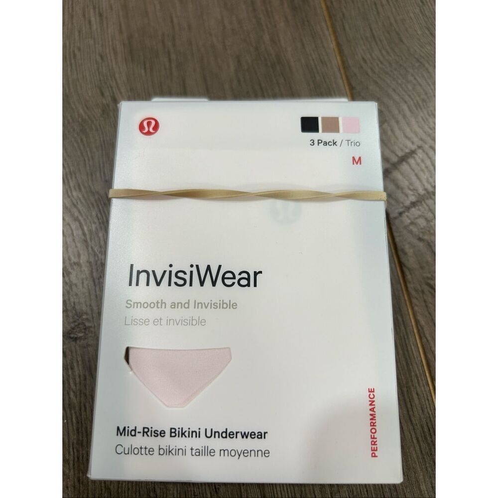NEW Lululemon   bikini sz M (3)